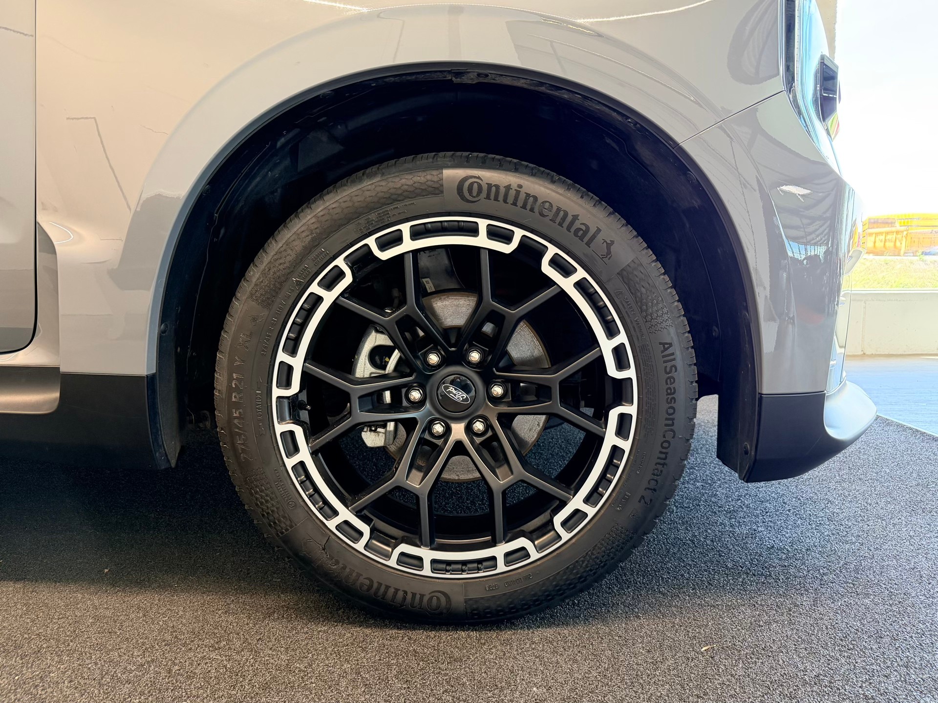 FORD Ranger MS/RT 3.0 Eco Blue e-4WD Automat-image-5