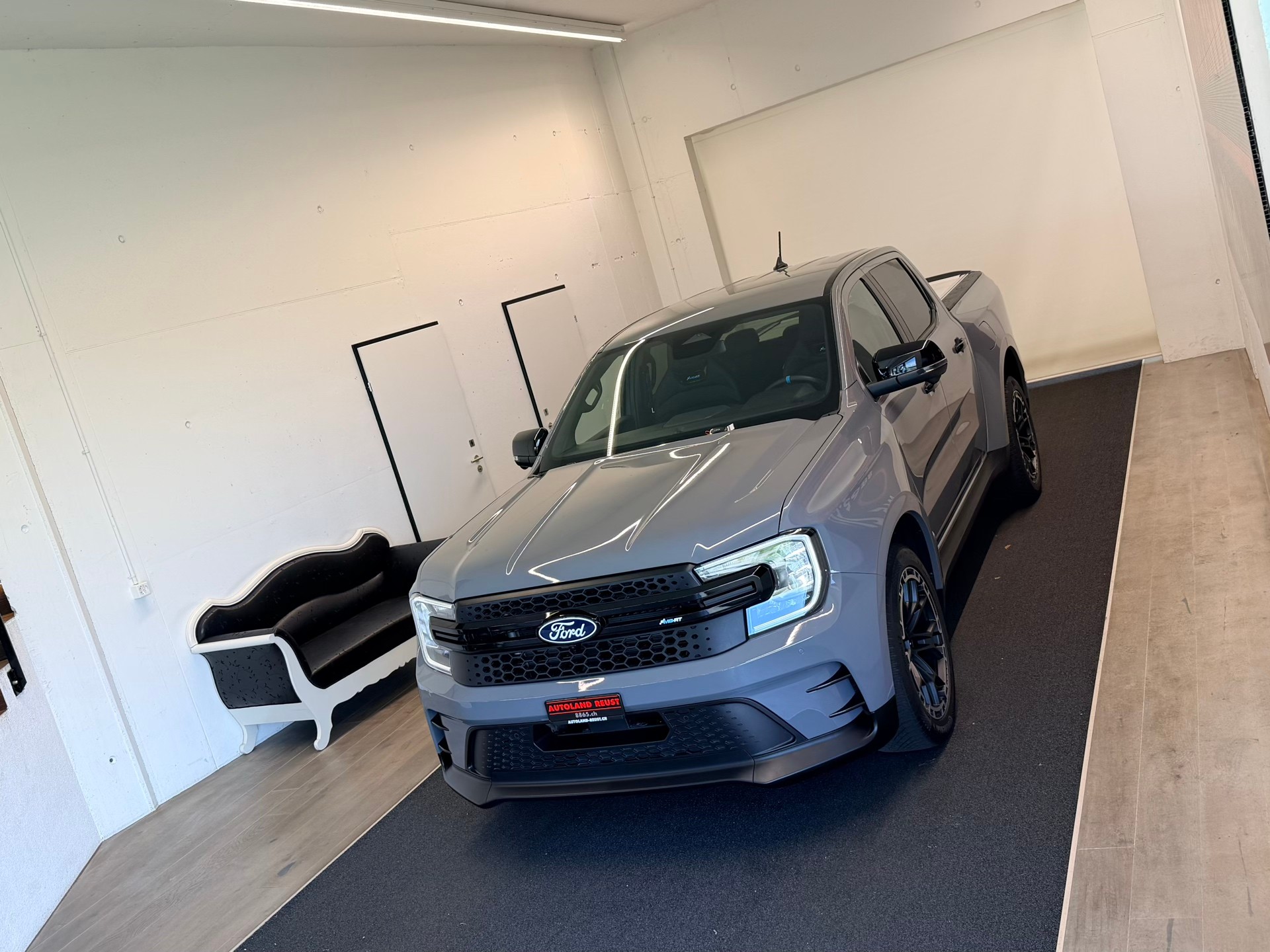 FORD Ranger MS/RT 3.0 Eco Blue e-4WD Automat-image-3