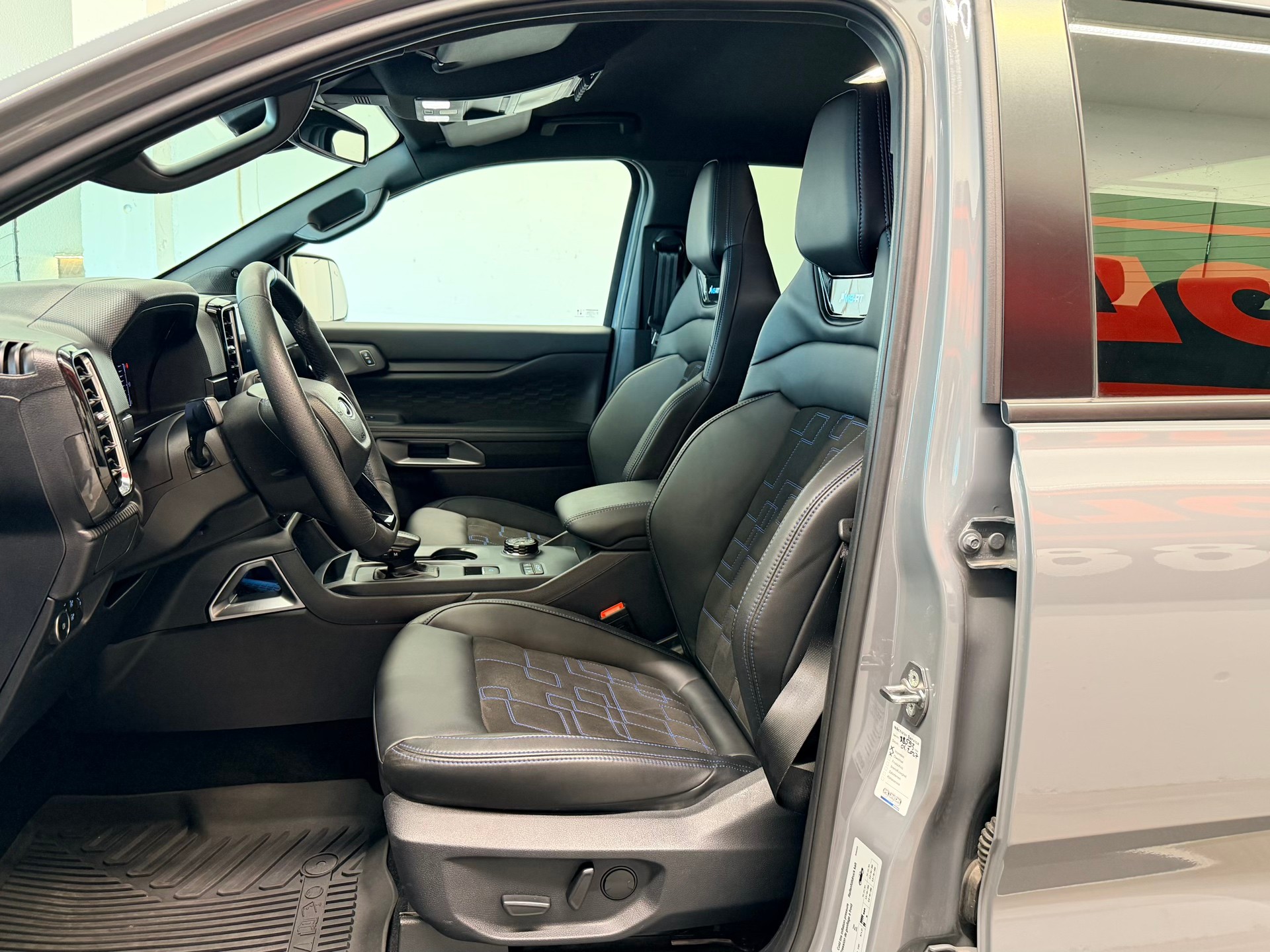 FORD Ranger MS/RT 3.0 Eco Blue e-4WD Automat-image-12