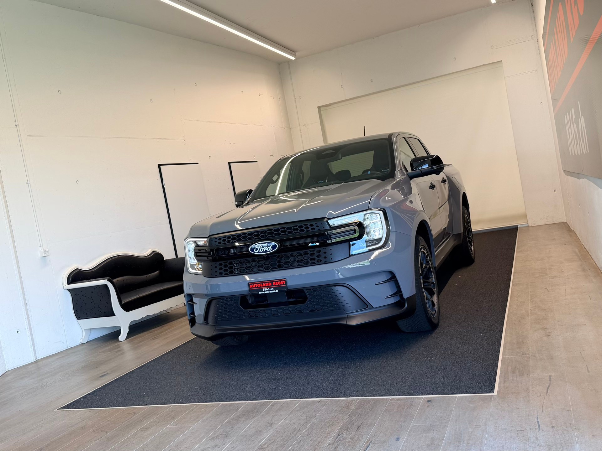 FORD Ranger MS/RT 3.0 Eco Blue e-4WD Automat-image-2