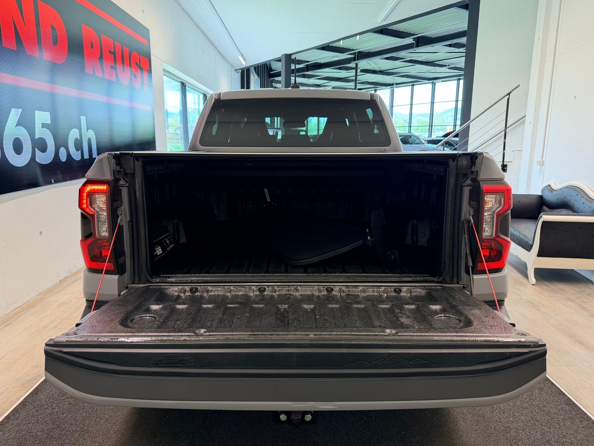 FORD Ranger MS/RT 3.0 Eco Blue e-4WD Automat-image-9
