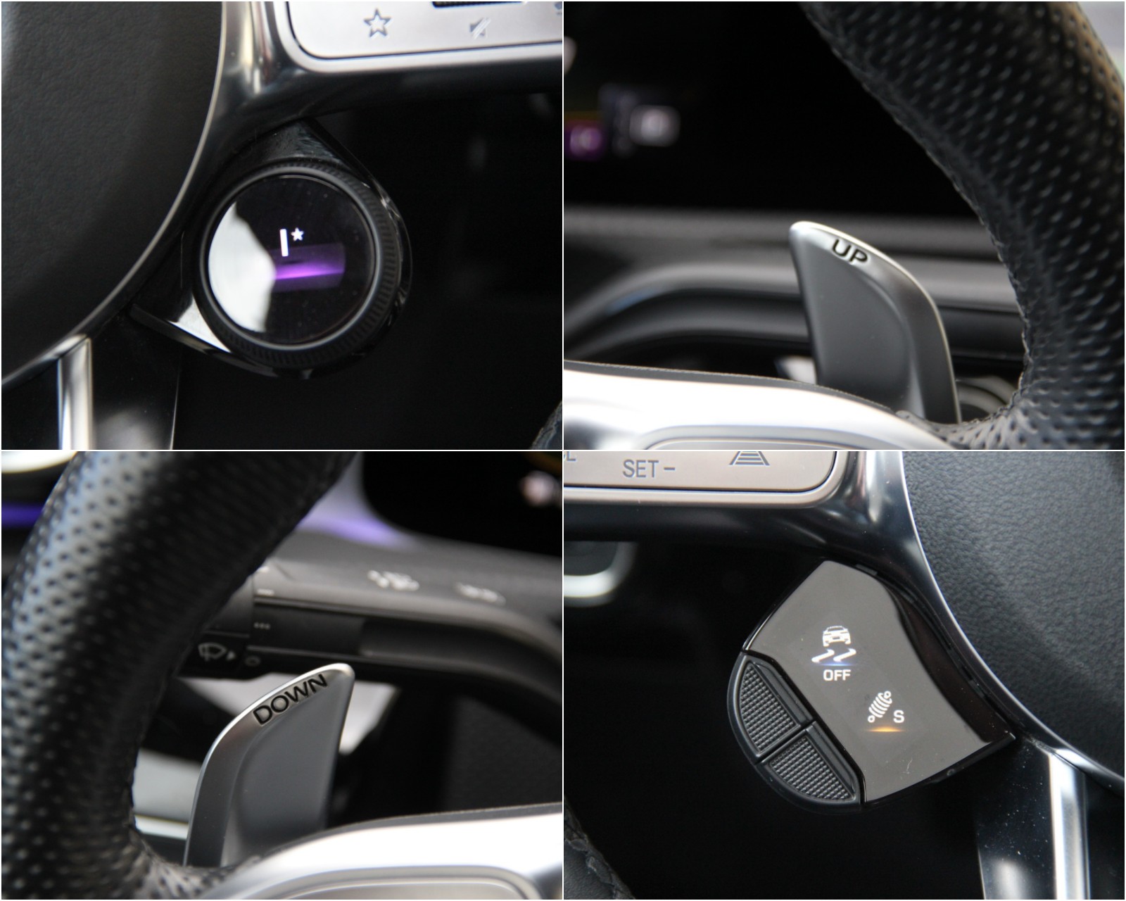 MERCEDES-BENZ CLA 35 AMG 4Matic 7G-DCT-image-20