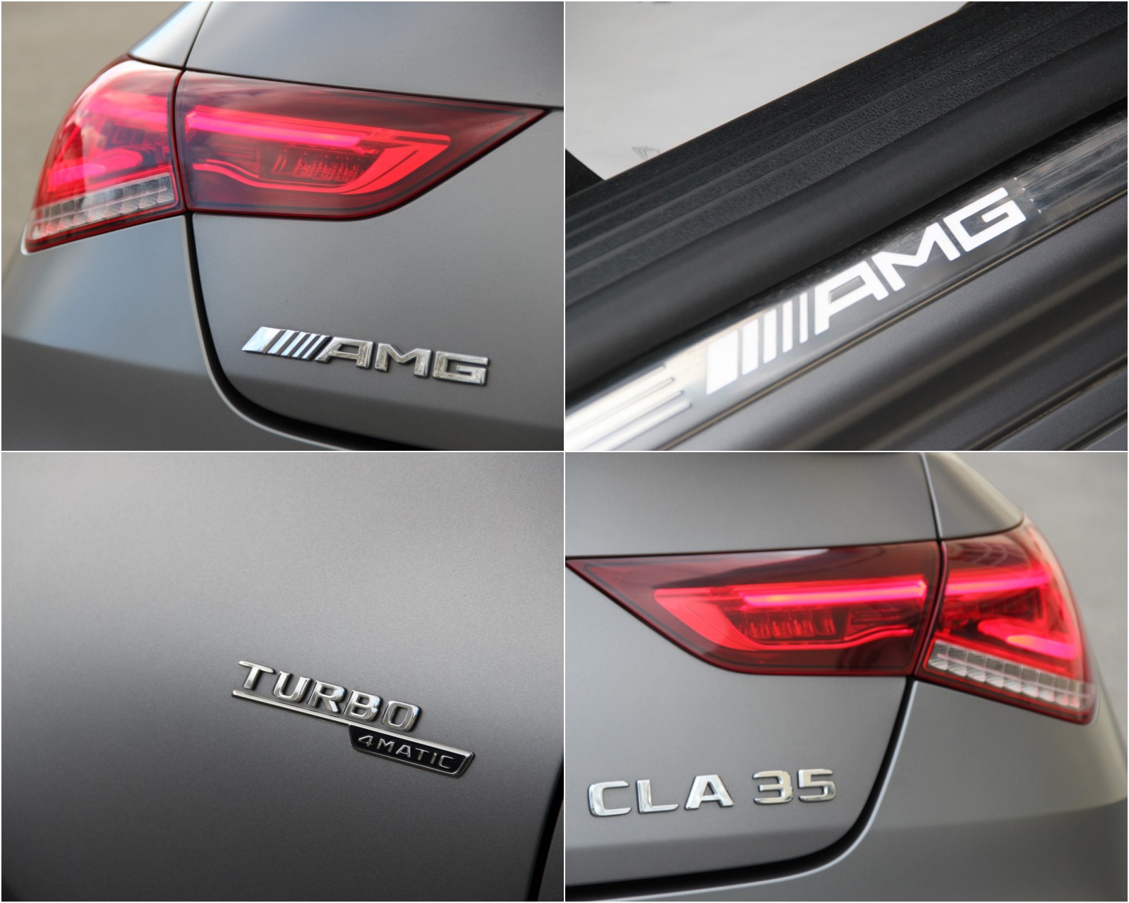 MERCEDES-BENZ CLA 35 AMG 4Matic 7G-DCT-image-16