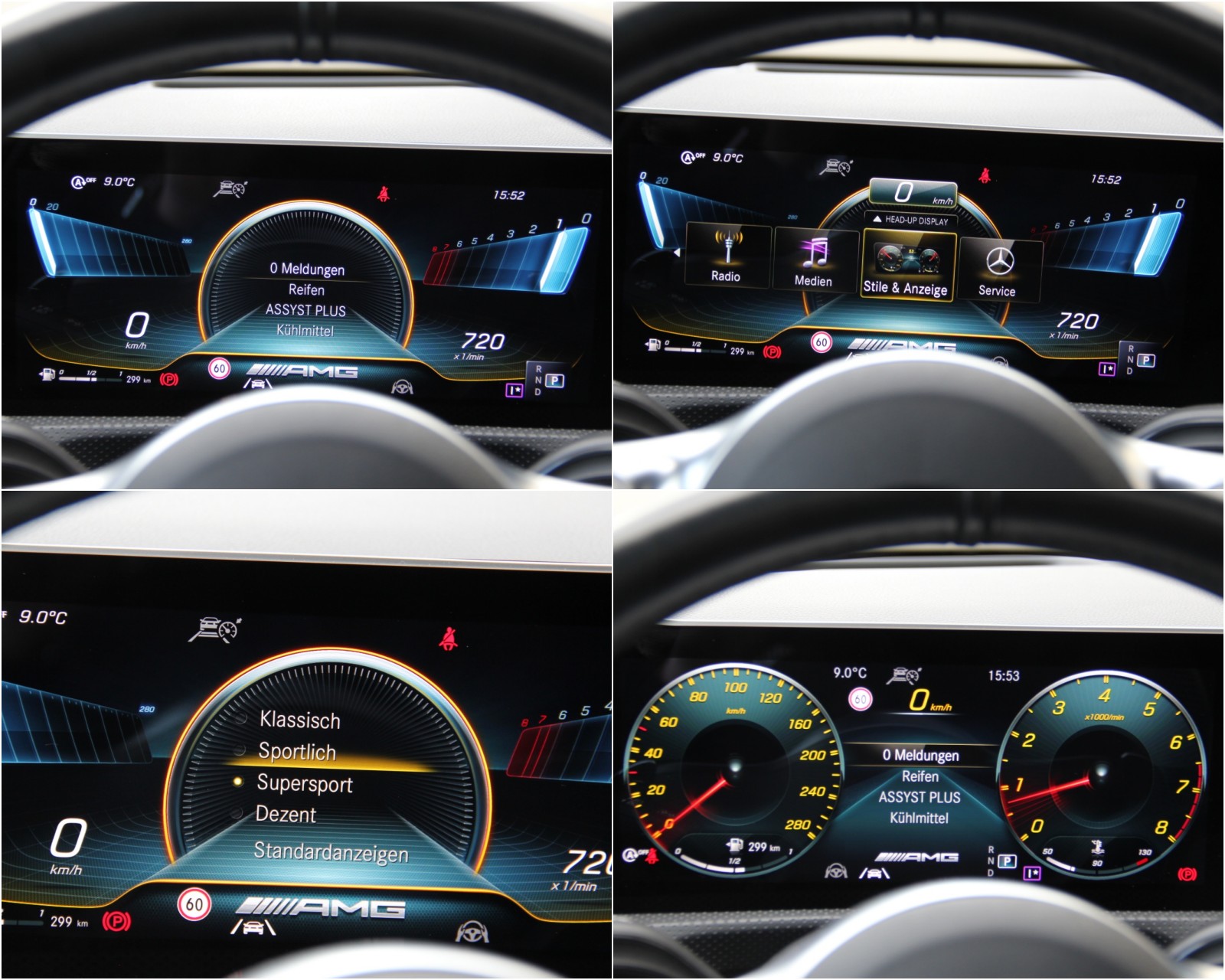 MERCEDES-BENZ CLA 35 AMG 4Matic 7G-DCT-image-21