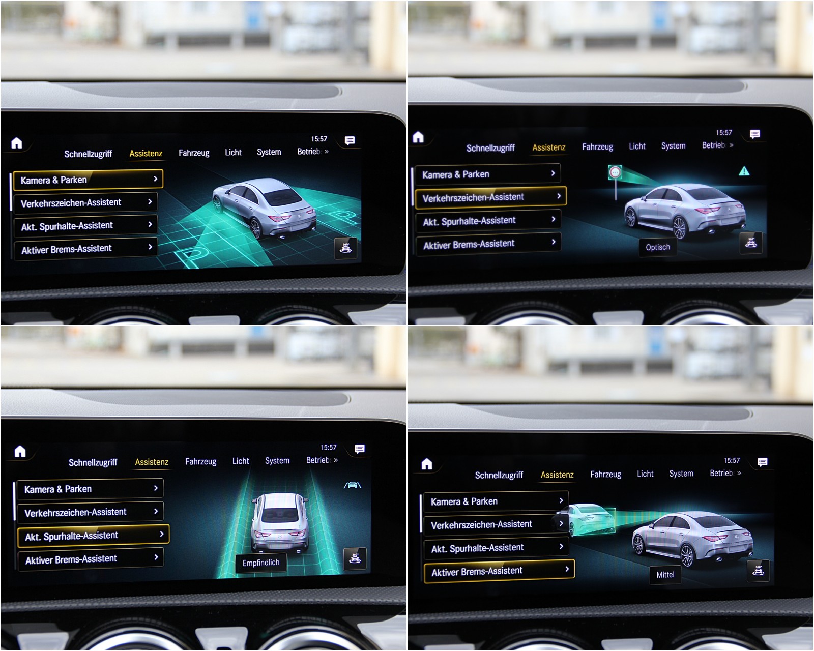 MERCEDES-BENZ CLA 35 AMG 4Matic 7G-DCT-image-27