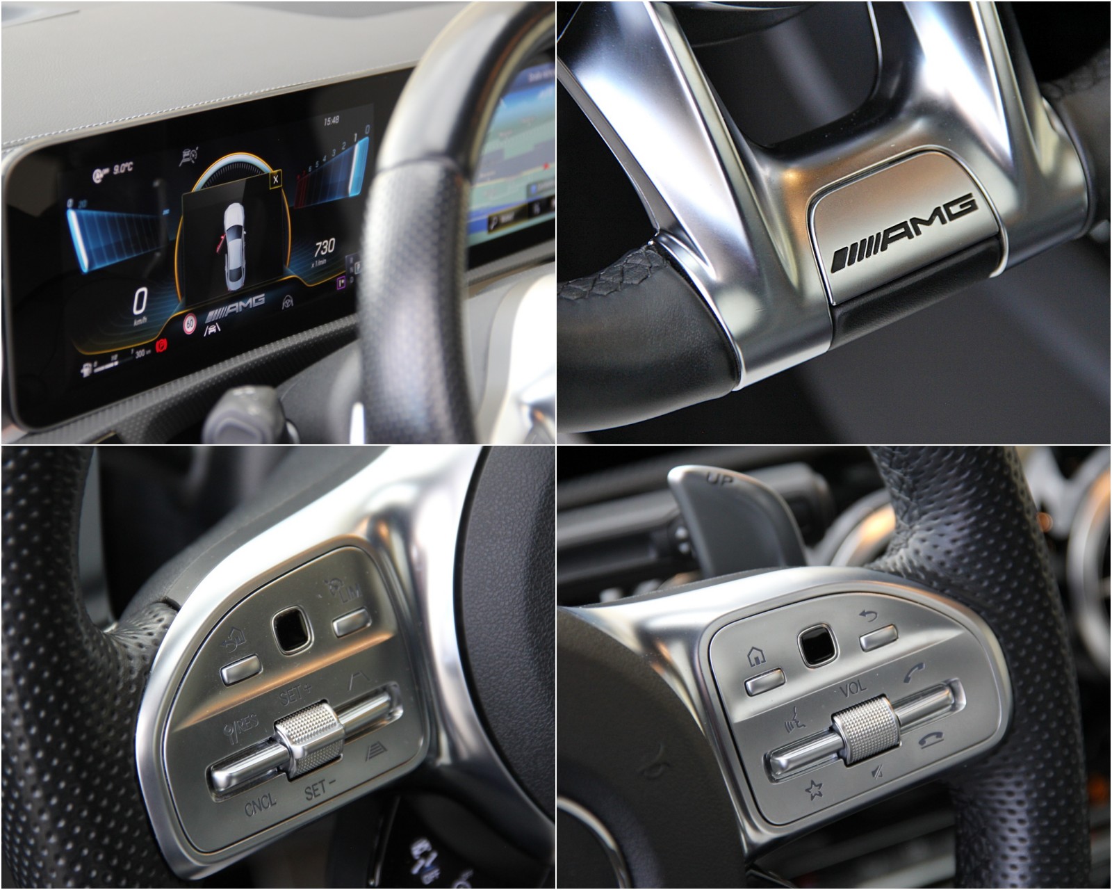 MERCEDES-BENZ CLA 35 AMG 4Matic 7G-DCT-image-18