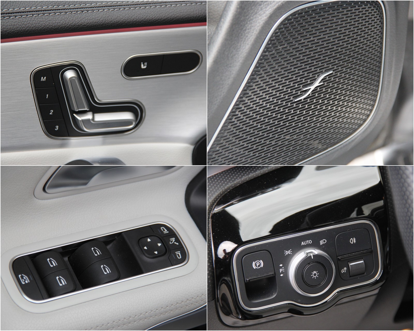MERCEDES-BENZ CLA 35 AMG 4Matic 7G-DCT-image-17