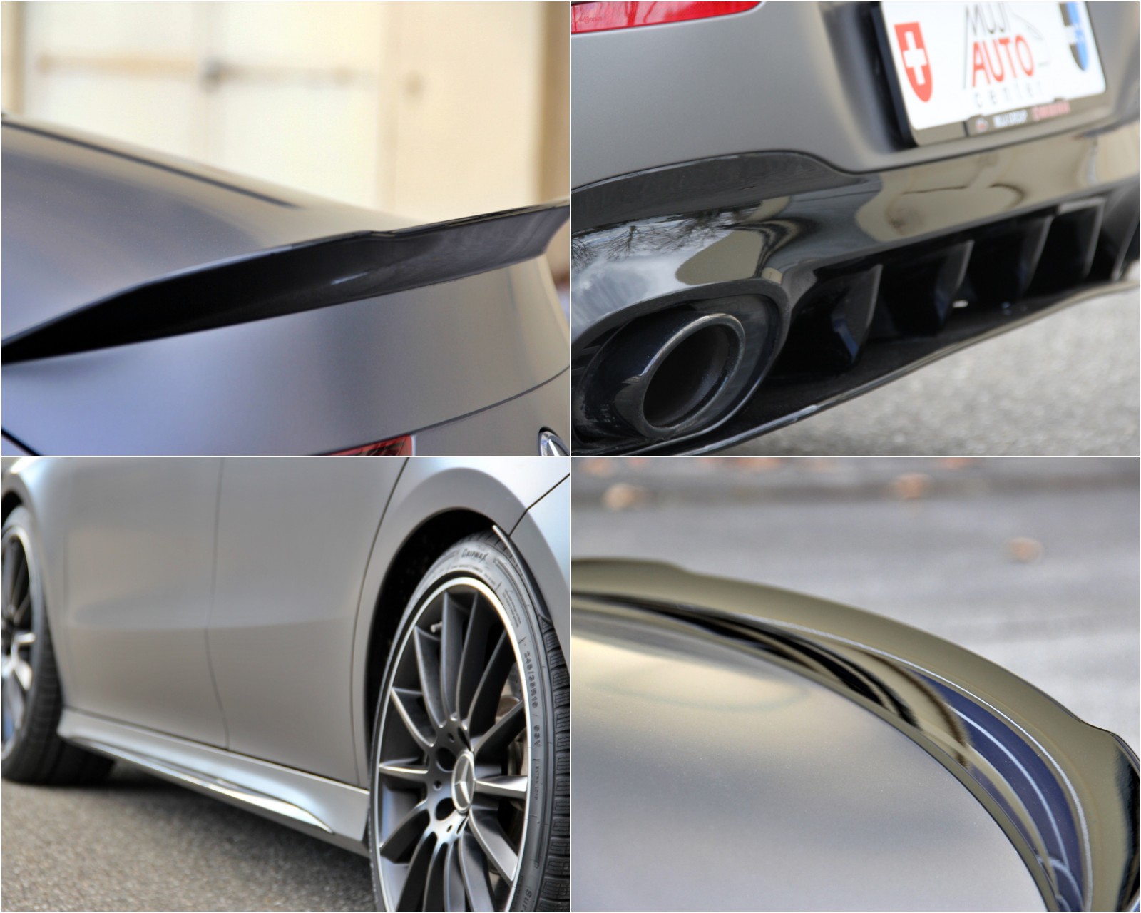 MERCEDES-BENZ CLA 35 AMG 4Matic 7G-DCT-image-15