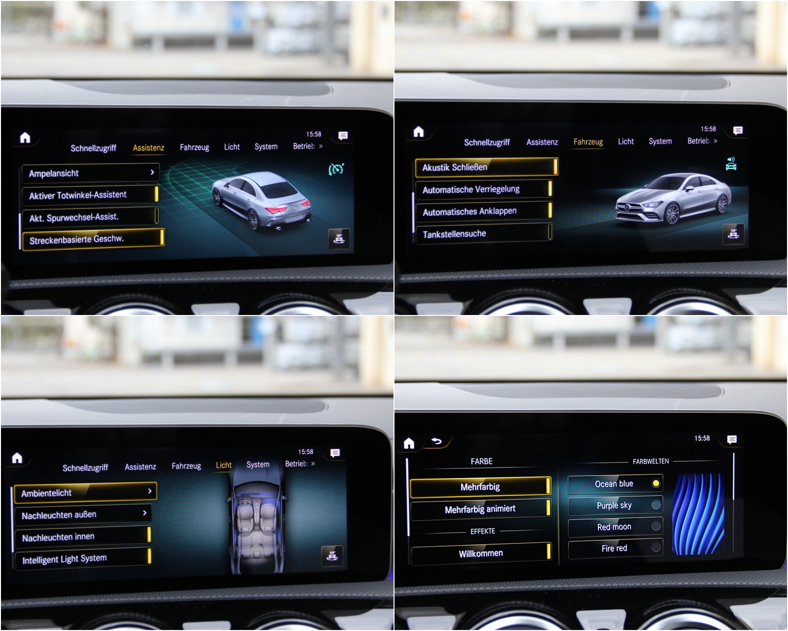 MERCEDES-BENZ CLA 35 AMG 4Matic 7G-DCT-image-28