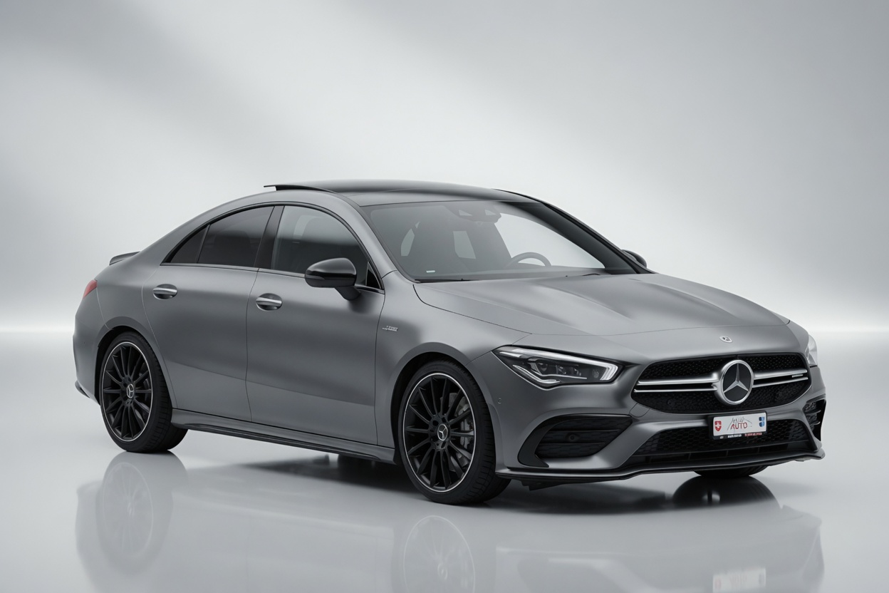 MERCEDES-BENZ CLA 35 AMG 4Matic 7G-DCT-image-6