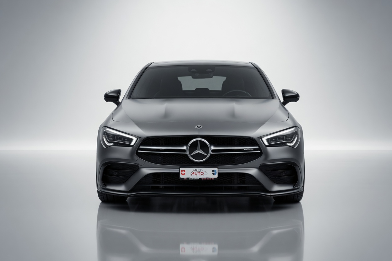 MERCEDES-BENZ CLA 35 AMG 4Matic 7G-DCT-image-7