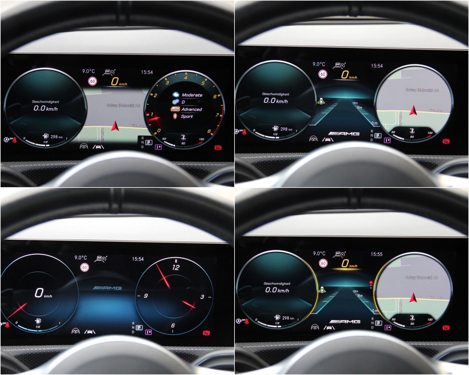 MERCEDES-BENZ CLA 35 AMG 4Matic 7G-DCT-image-22