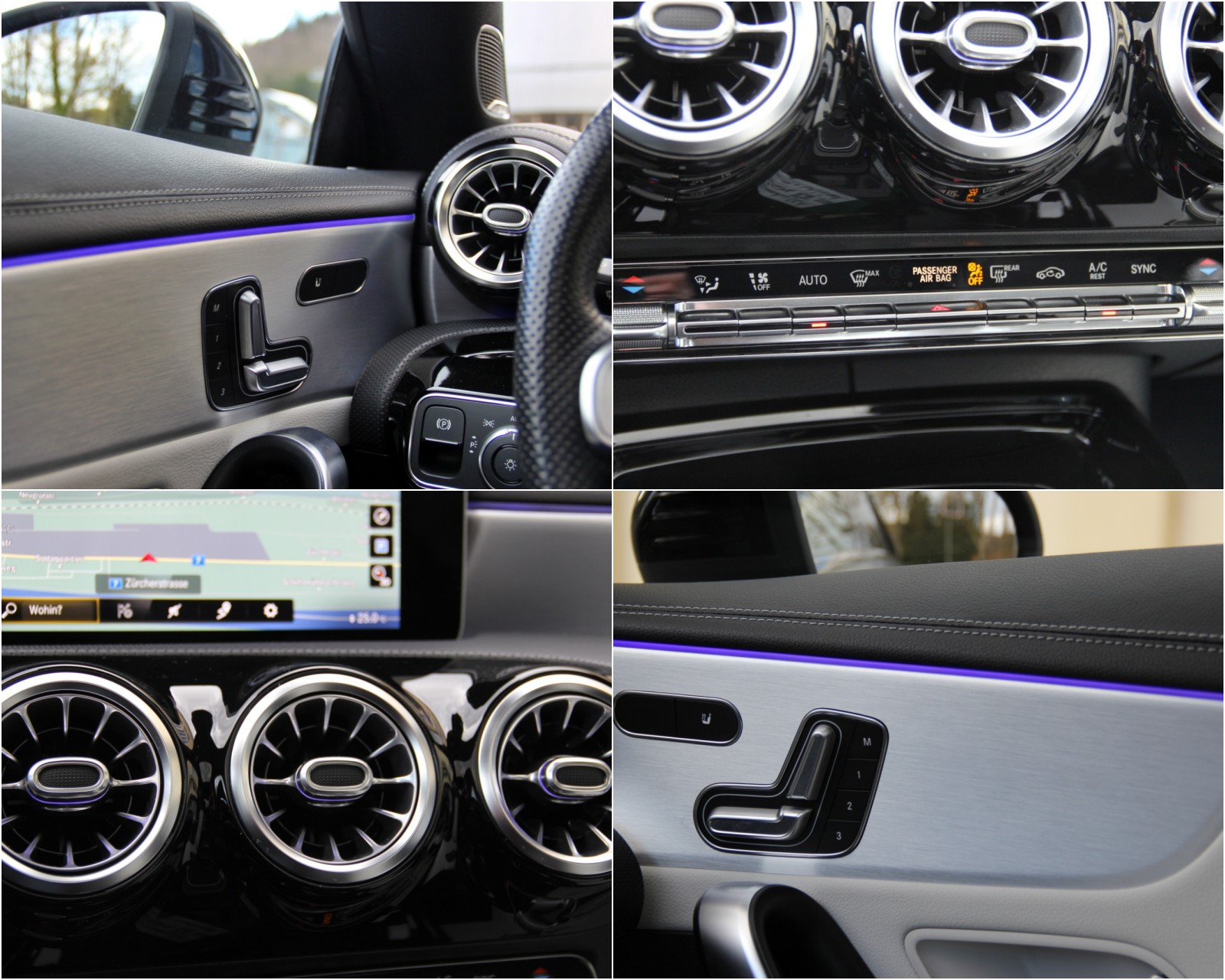 MERCEDES-BENZ CLA 35 AMG 4Matic 7G-DCT-image-19