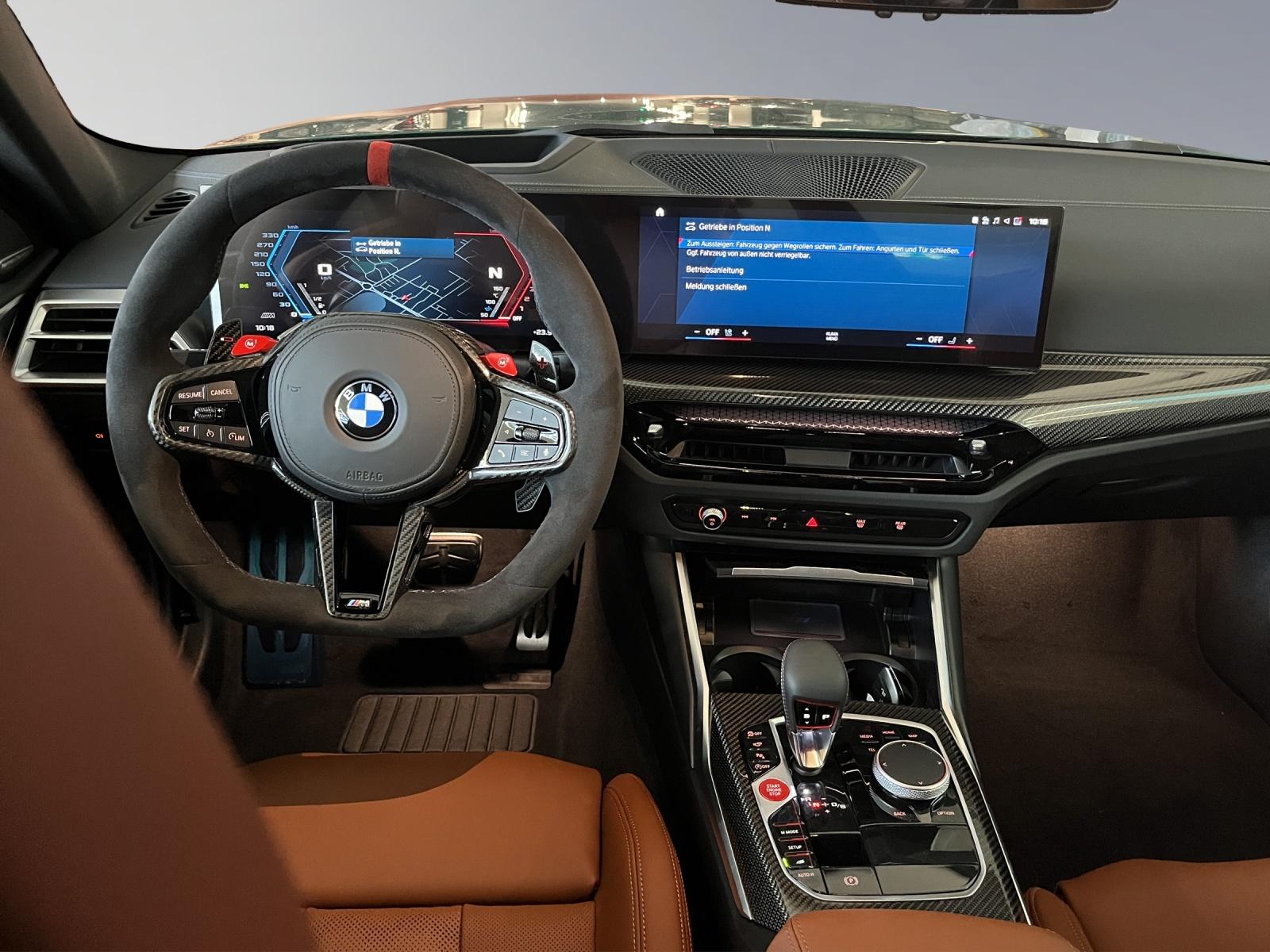 BMW M4 Competition xDrive Coupé-image-6