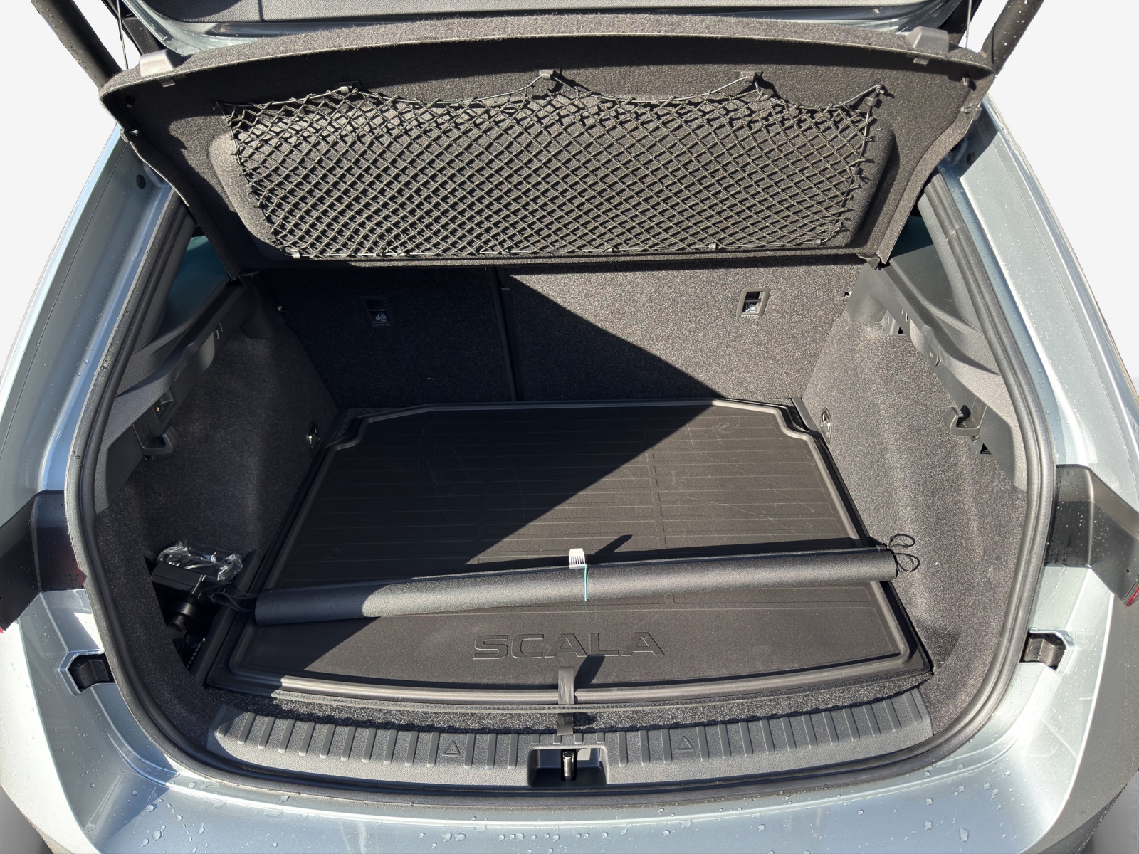 SKODA Scala 1.5 TSI Monte Carlo DSG-image-12