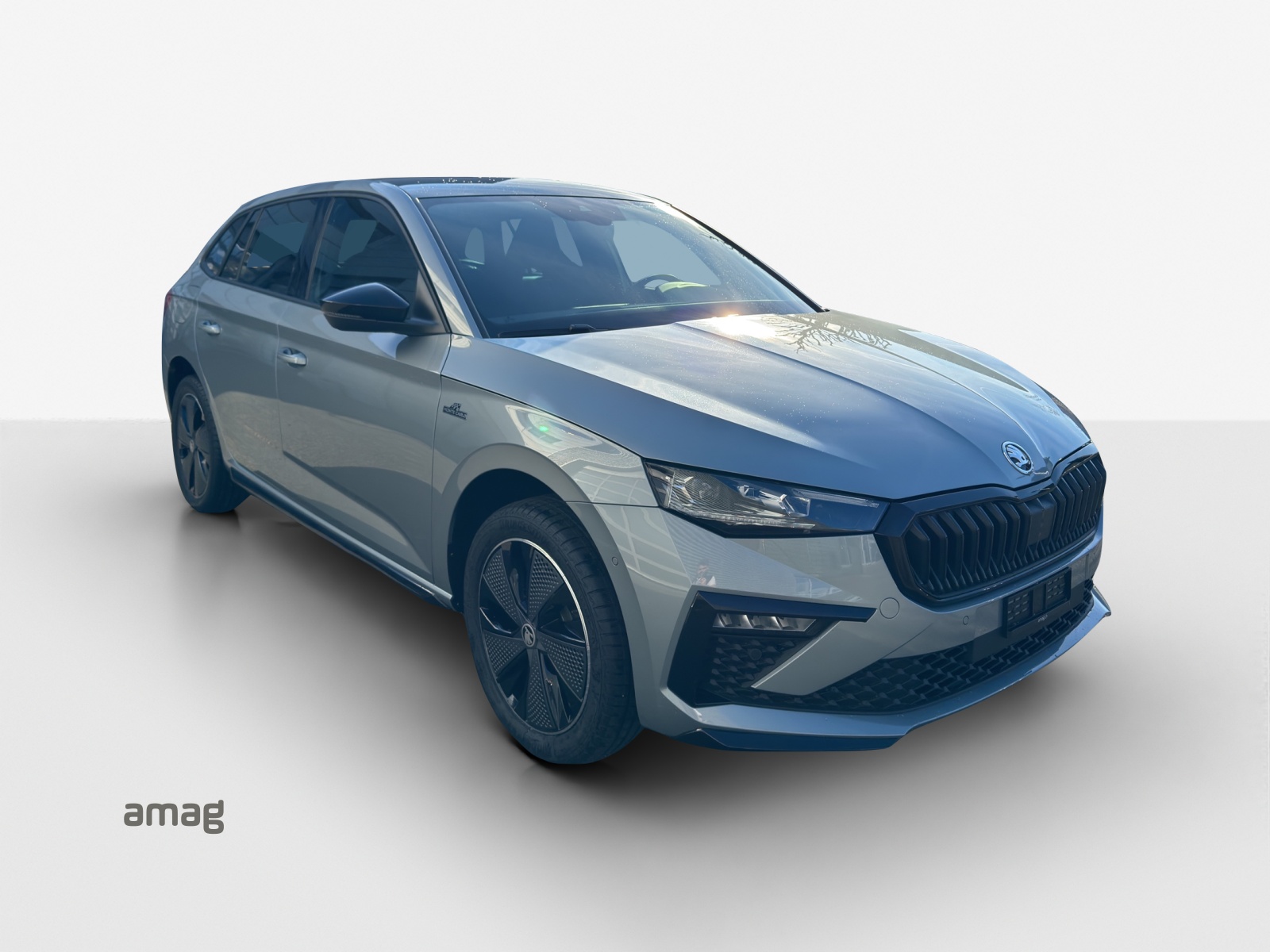 SKODA Scala 1.5 TSI Monte Carlo DSG-image-5