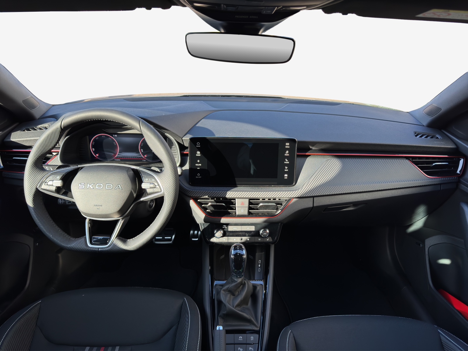 SKODA Scala 1.5 TSI Monte Carlo DSG-image-8