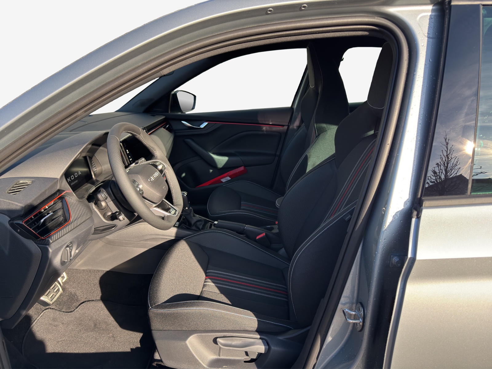 SKODA Scala 1.5 TSI Monte Carlo DSG-image-7