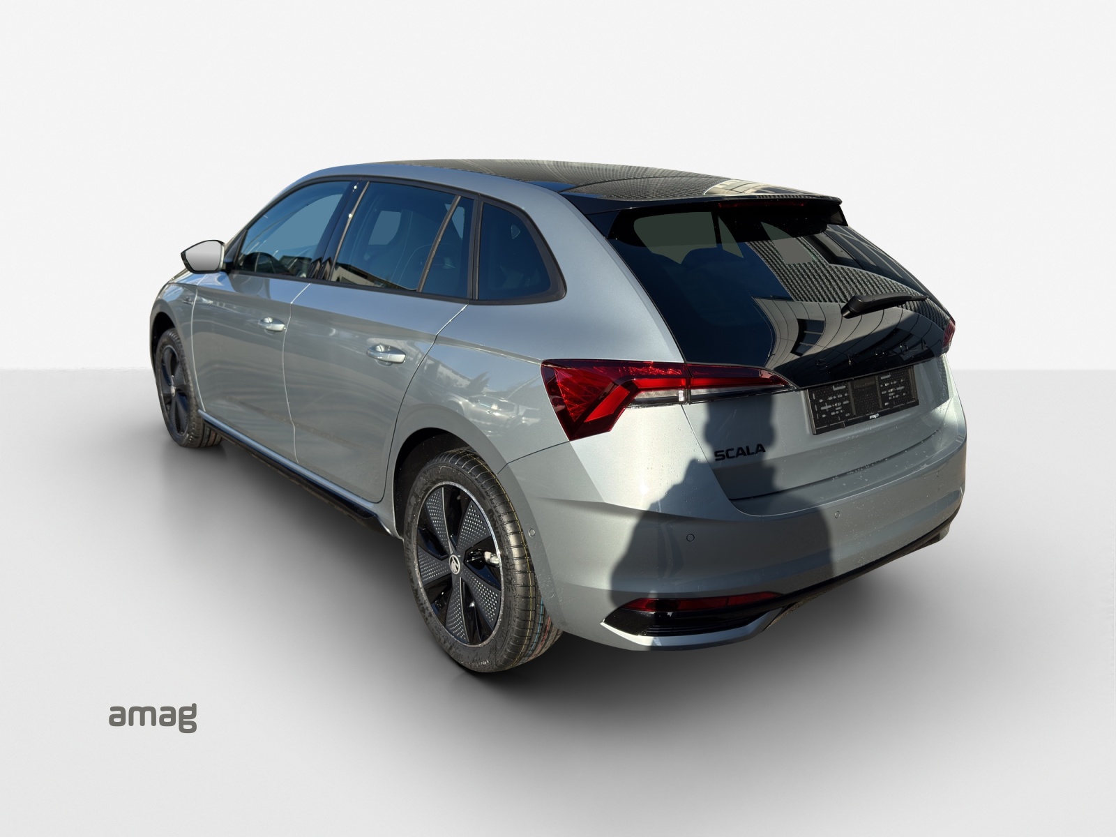 SKODA Scala 1.5 TSI Monte Carlo DSG-image-2