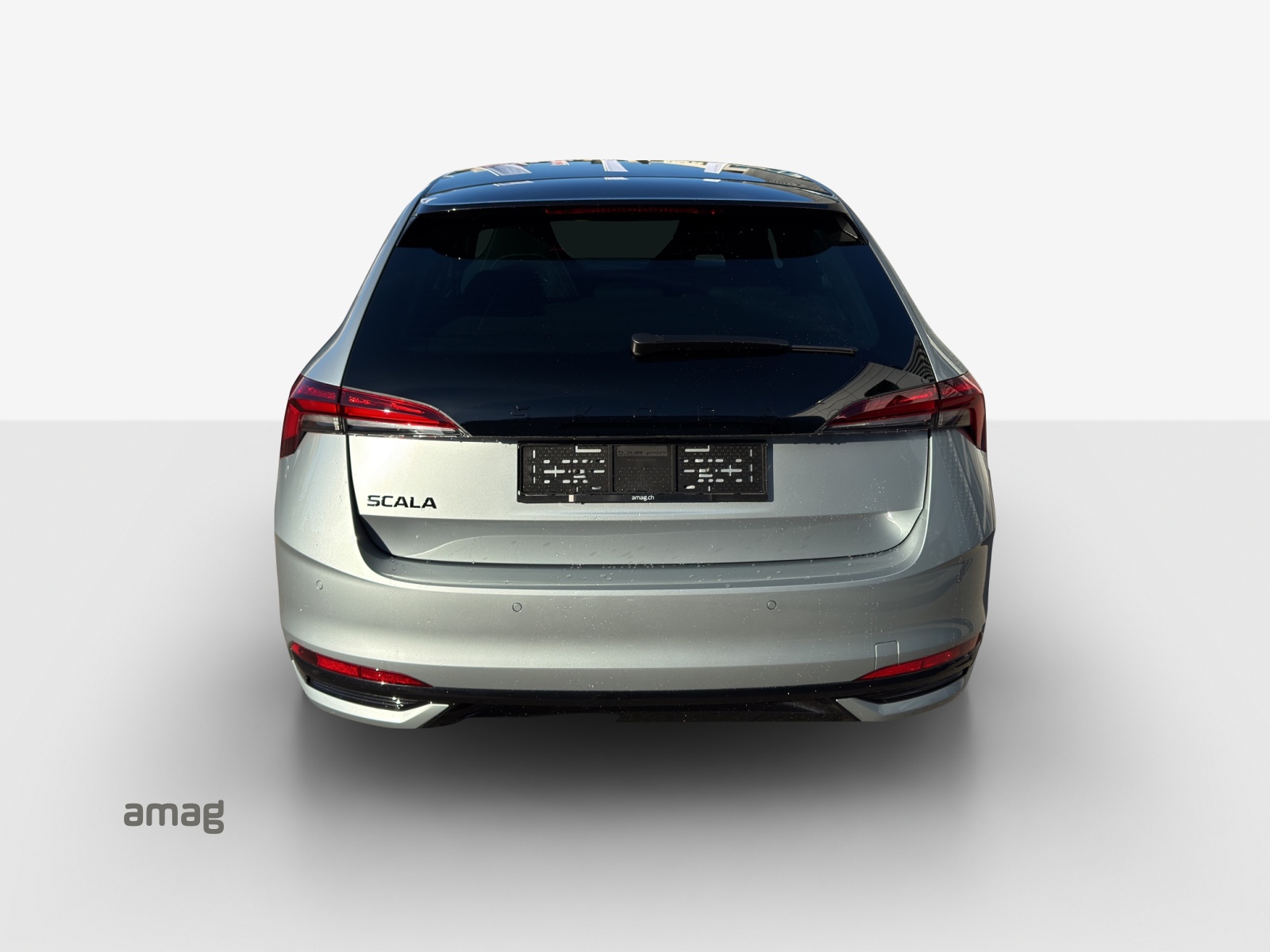 SKODA Scala 1.5 TSI Monte Carlo DSG-image-3