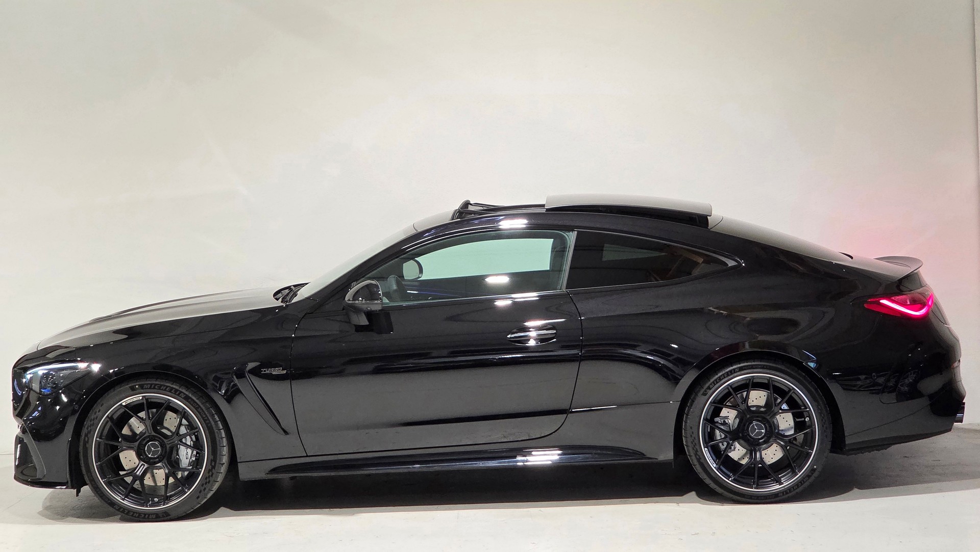 MERCEDES-BENZ CLE 53 Coupé AMG 4Matic+ 9G-Tronic, Leasing ab 1.3%-image-1