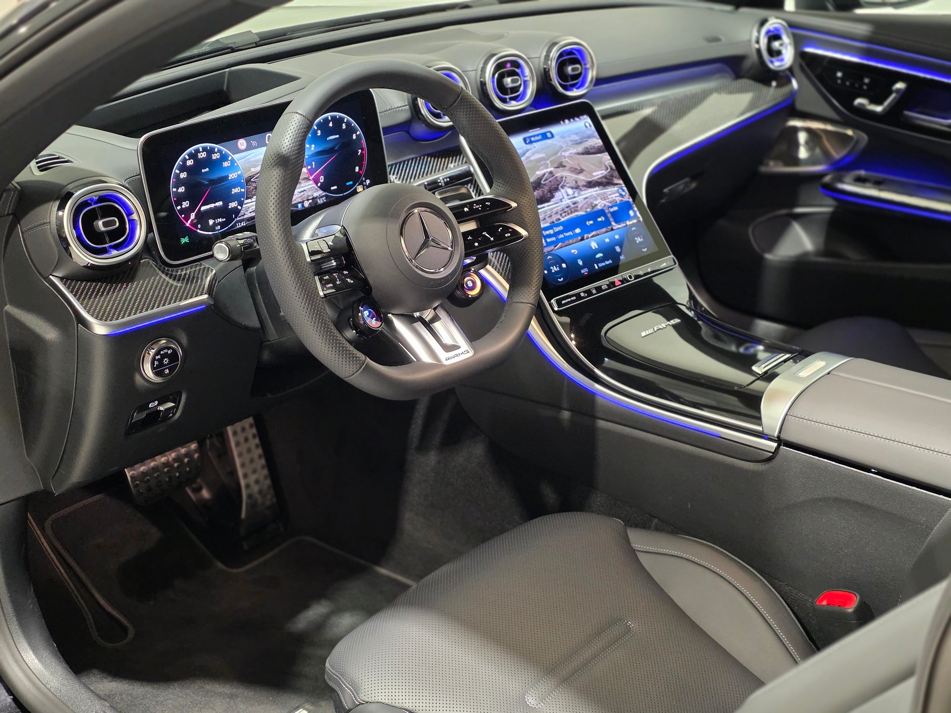 MERCEDES-BENZ CLE 53 Coupé AMG 4Matic+ 9G-Tronic, Leasing ab 1.3%-image-6