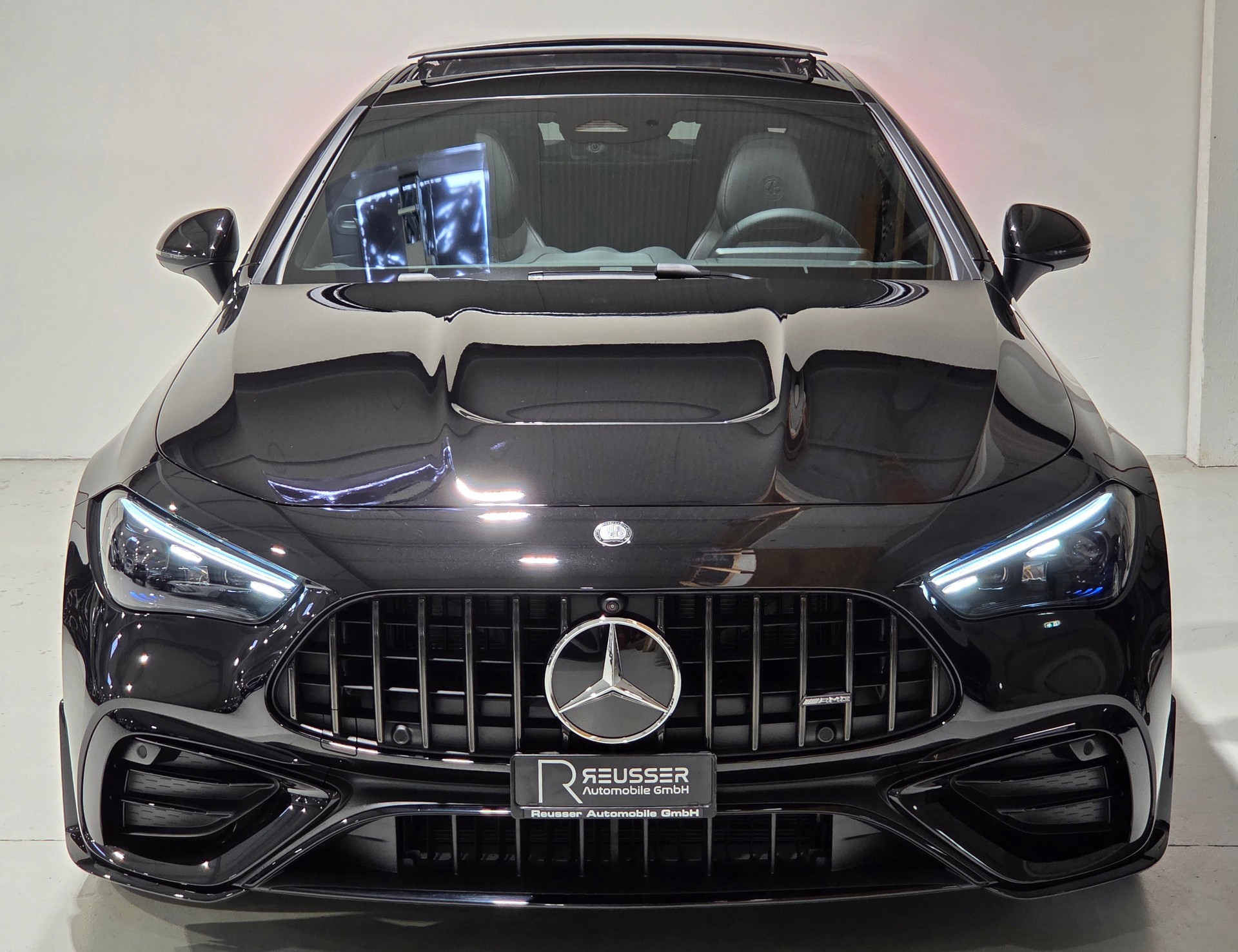 MERCEDES-BENZ CLE 53 Coupé AMG 4Matic+ 9G-Tronic, Leasing ab 1.3%-image-24