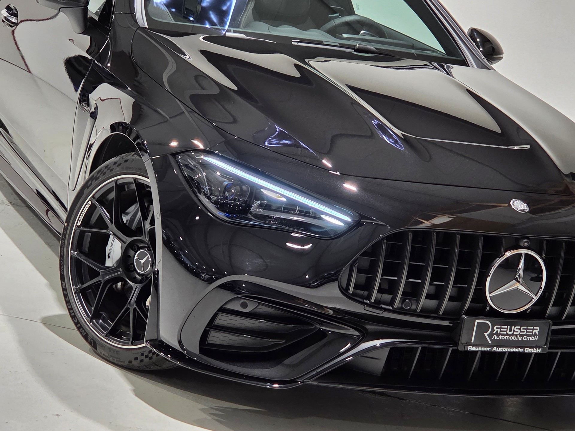 MERCEDES-BENZ CLE 53 Coupé AMG 4Matic+ 9G-Tronic, Leasing ab 1.3%-image-25