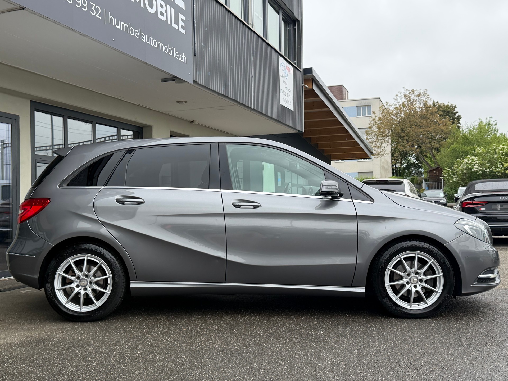 MERCEDES-BENZ B 200 CDI 7G-DCT-image-4
