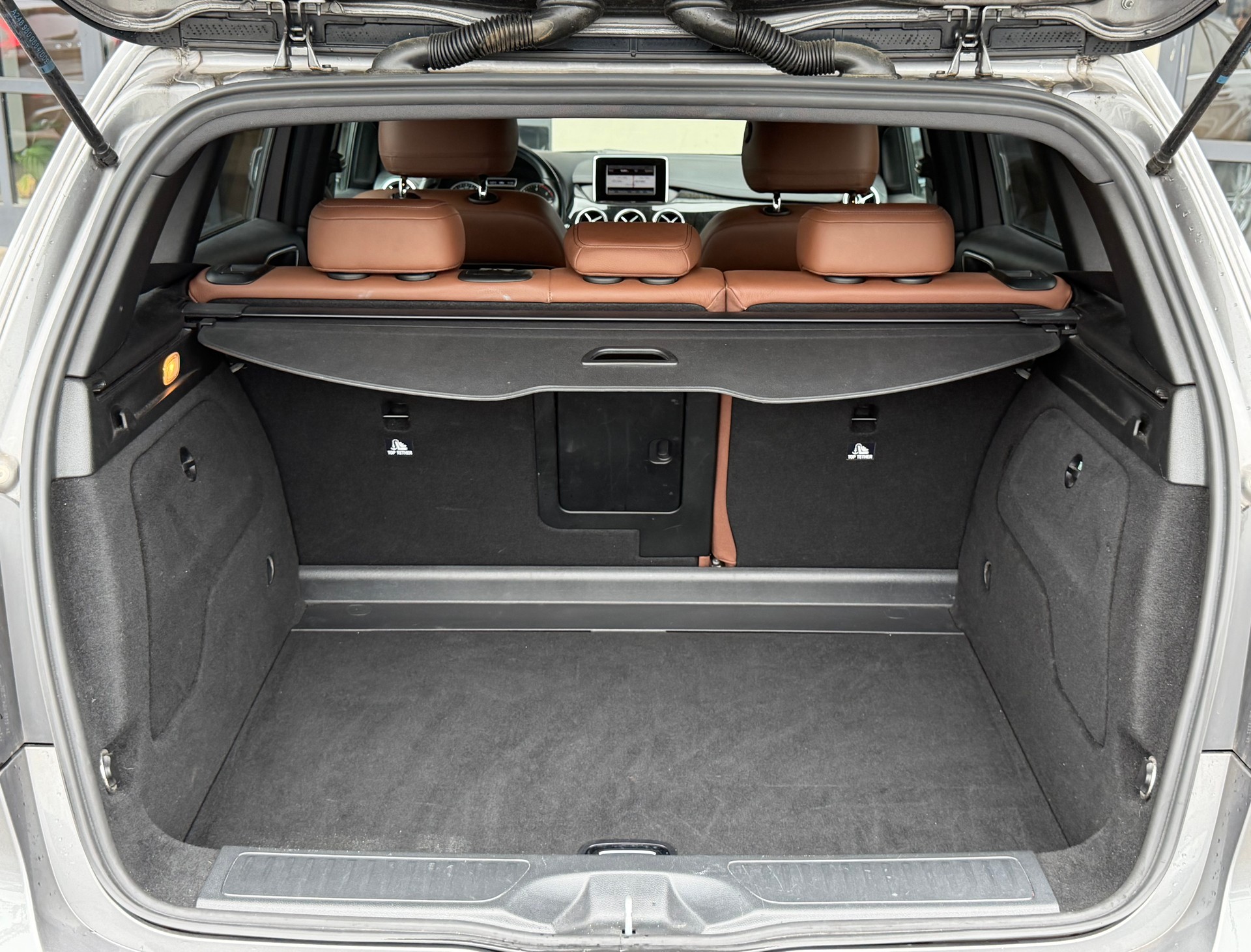 MERCEDES-BENZ B 200 CDI 7G-DCT-image-9