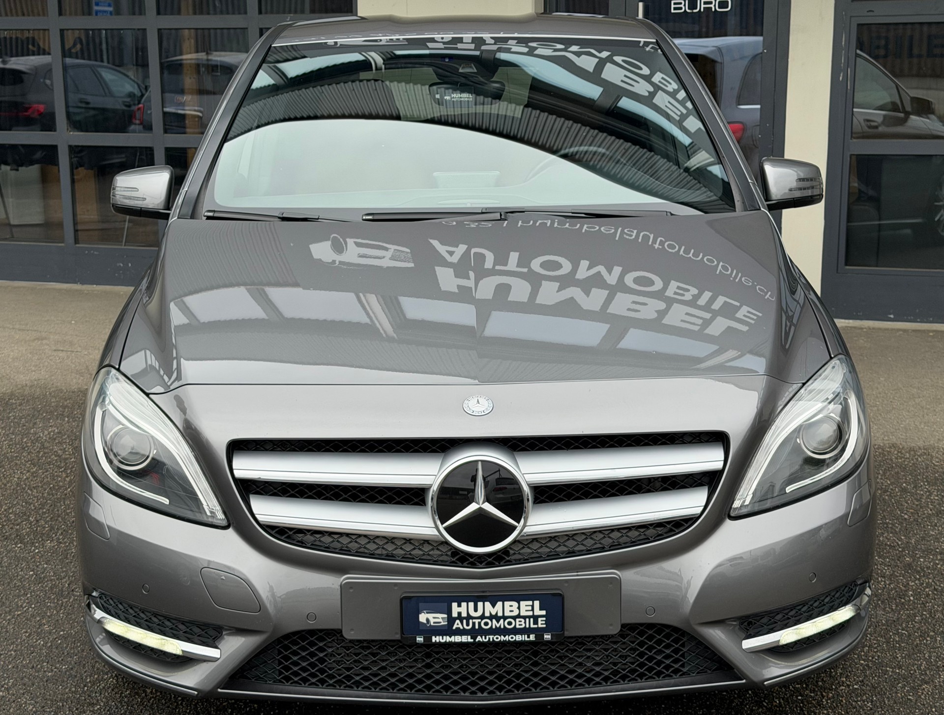 MERCEDES-BENZ B 200 CDI 7G-DCT-image-1