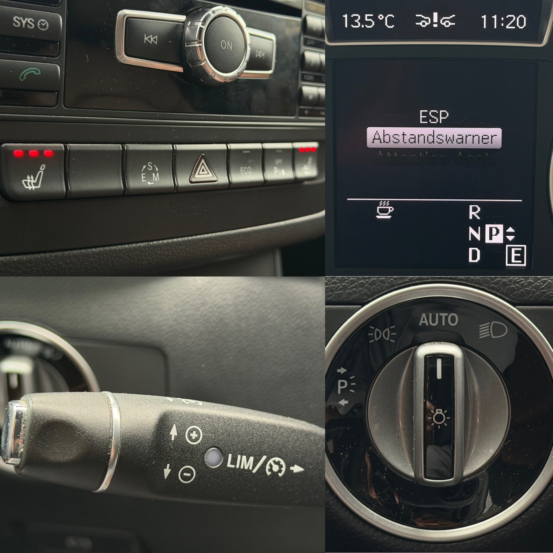 MERCEDES-BENZ B 200 CDI 7G-DCT-image-10