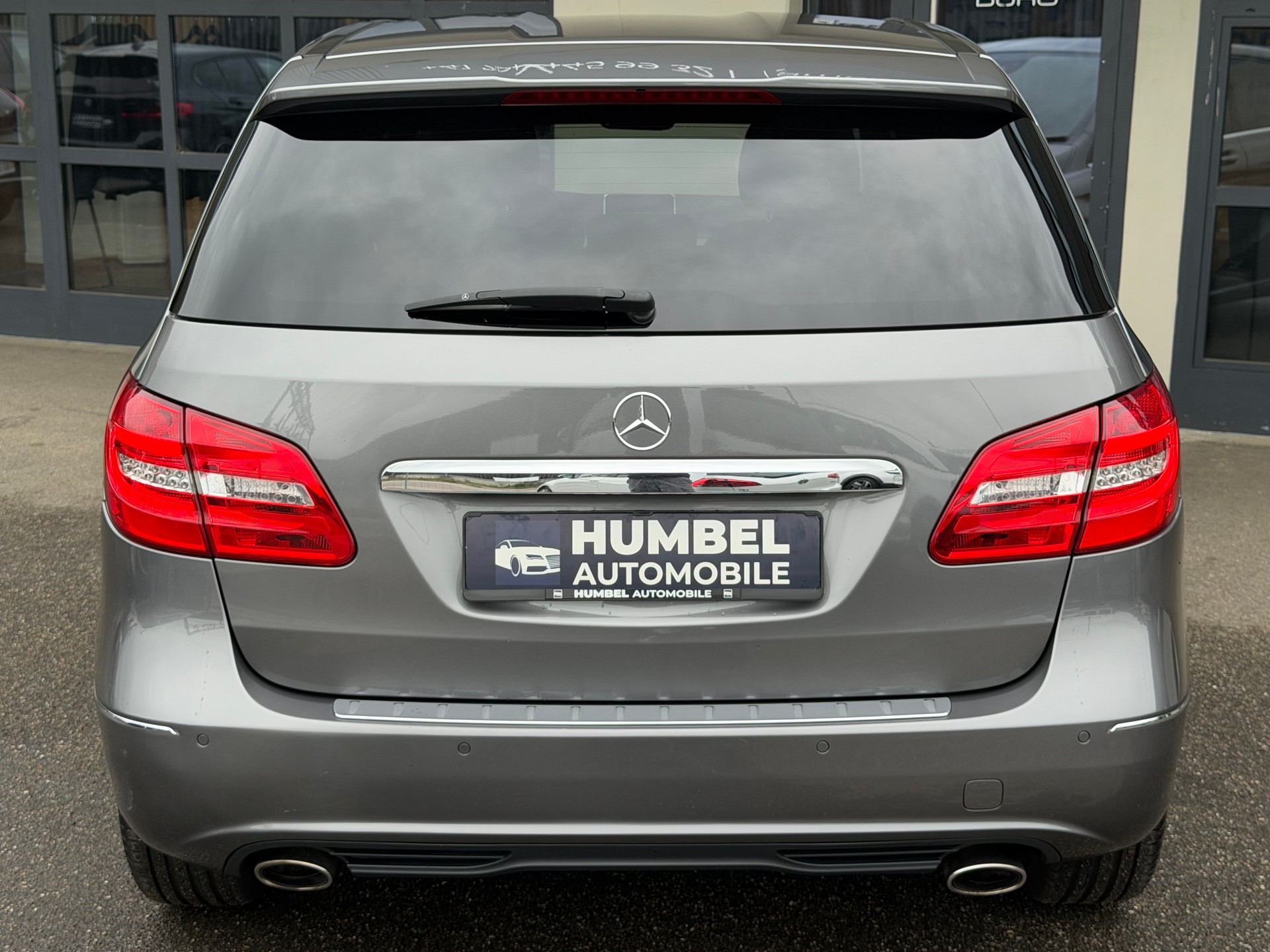 MERCEDES-BENZ B 200 CDI 7G-DCT-image-3