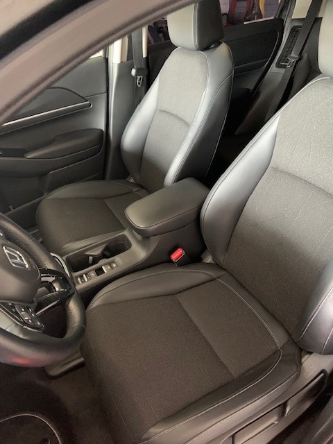 HONDA HR-V 1.5i-MMD Advance CVT-image-4