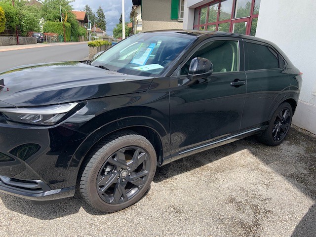 HONDA HR-V 1.5i-MMD Advance CVT