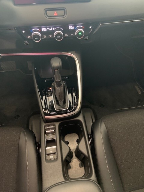 HONDA HR-V 1.5i-MMD Advance CVT-image-8