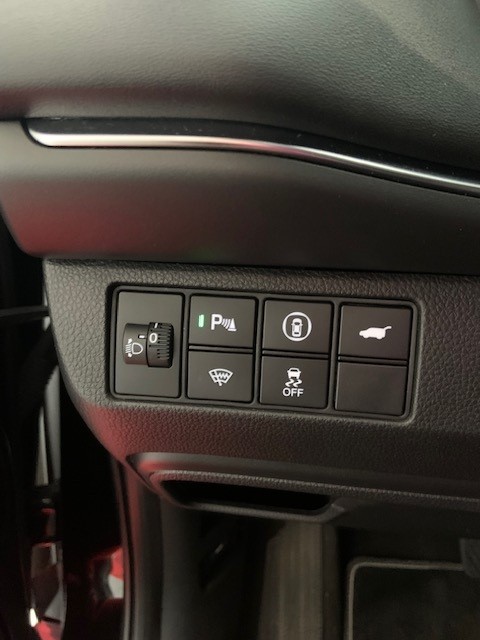 HONDA HR-V 1.5i-MMD Advance CVT-image-12