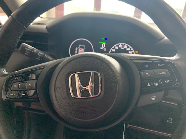 HONDA HR-V 1.5i-MMD Advance CVT-image-11