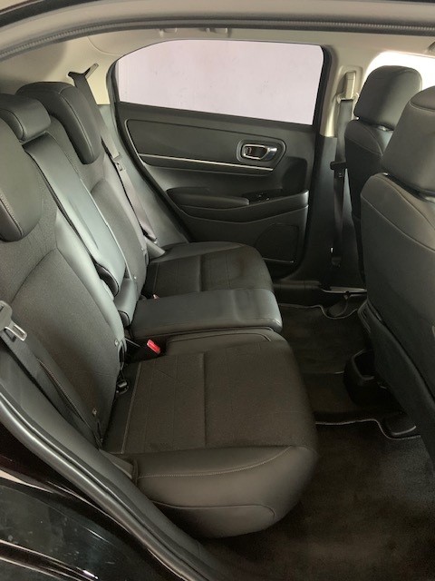 HONDA HR-V 1.5i-MMD Advance CVT-image-5