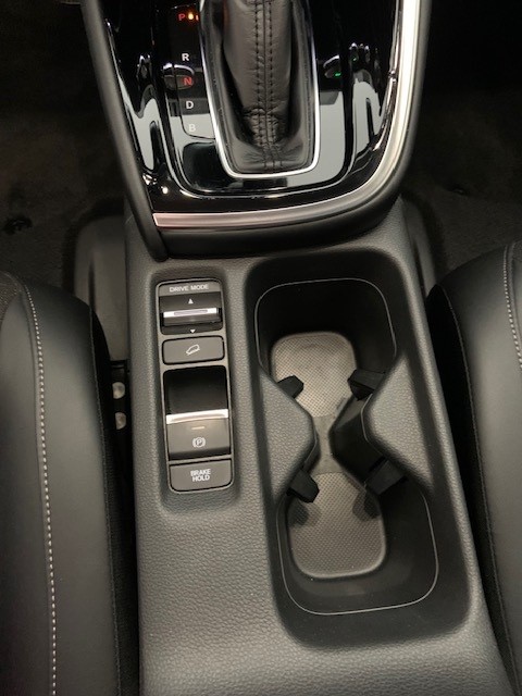 HONDA HR-V 1.5i-MMD Advance CVT-image-9