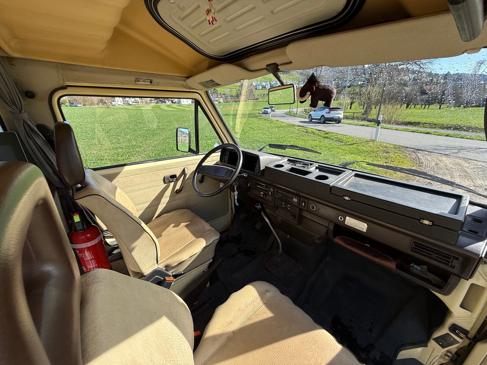 VW T3, Typ 2, Syncro (ehem Ambulanz)-image-10