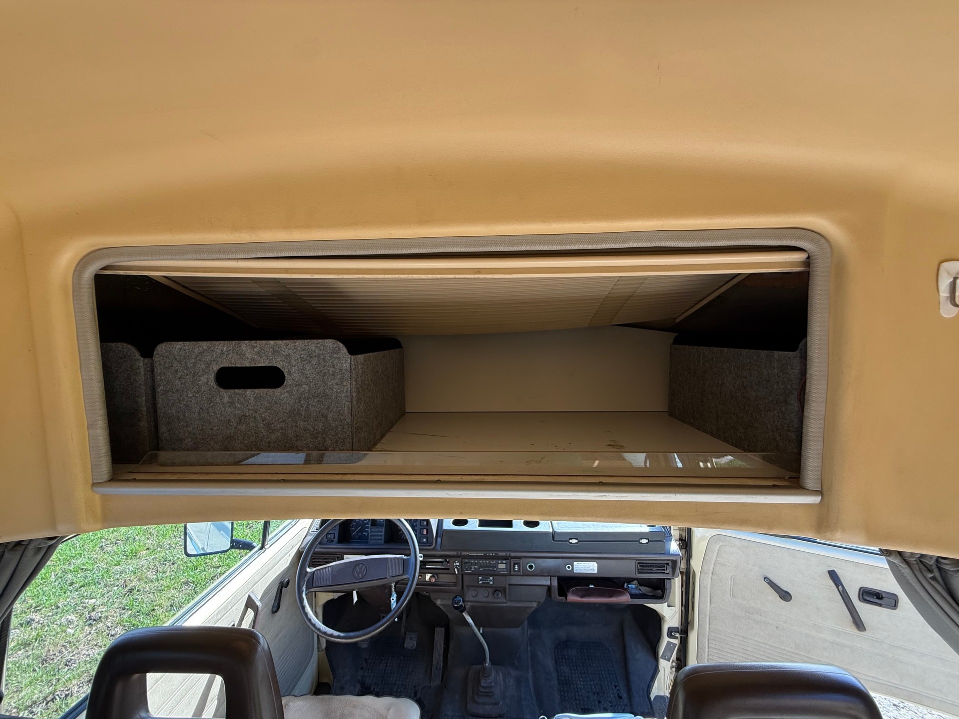 VW T3, Typ 2, Syncro (ehem Ambulanz)-image-9