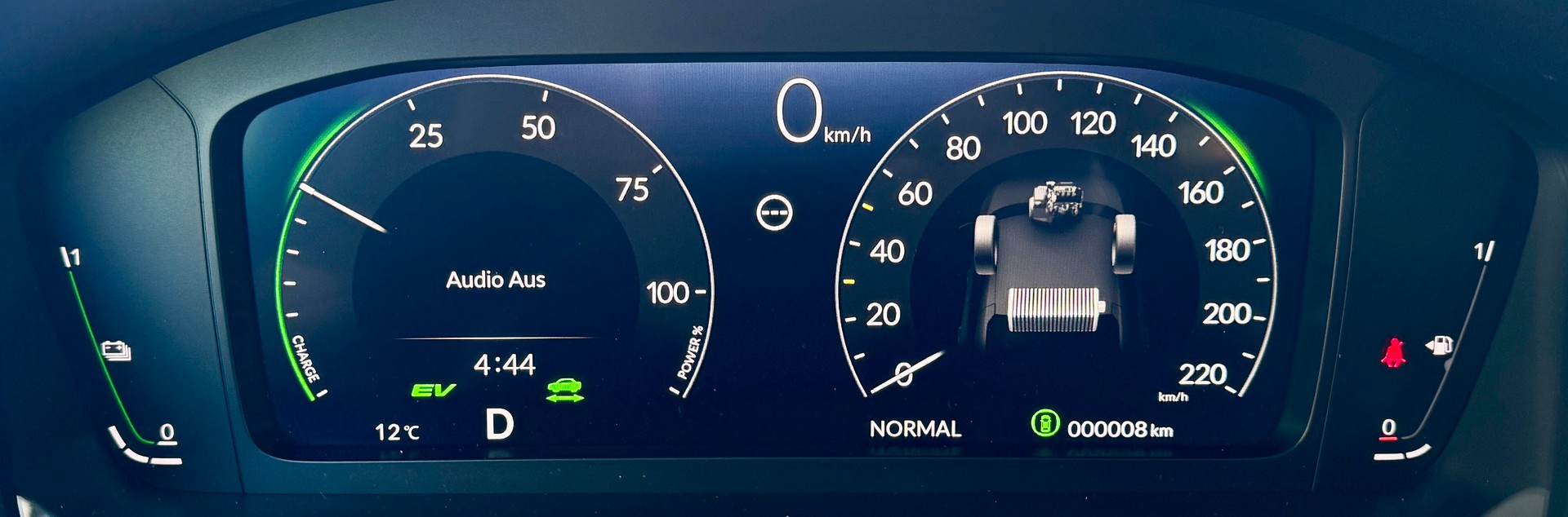 HONDA Civic 2.0 i-MMD HEV Advance 1.9% Leasing Aktion unschlagbar mit 8 Jahren Garantie-image-11