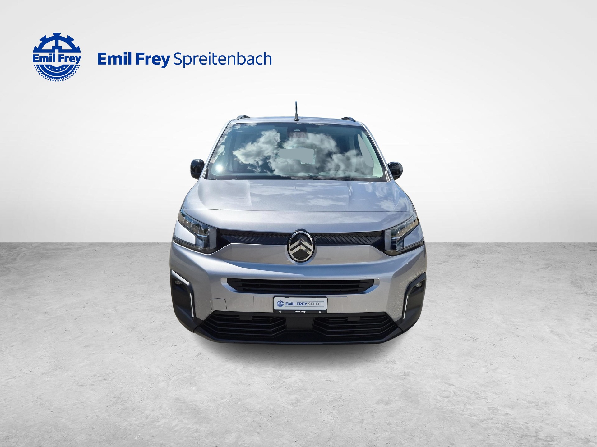 CITROEN Berlingo 1.5 BlueHDi 130 Max / Jetzt mit attraktivem 1.99% Leasing-image-7