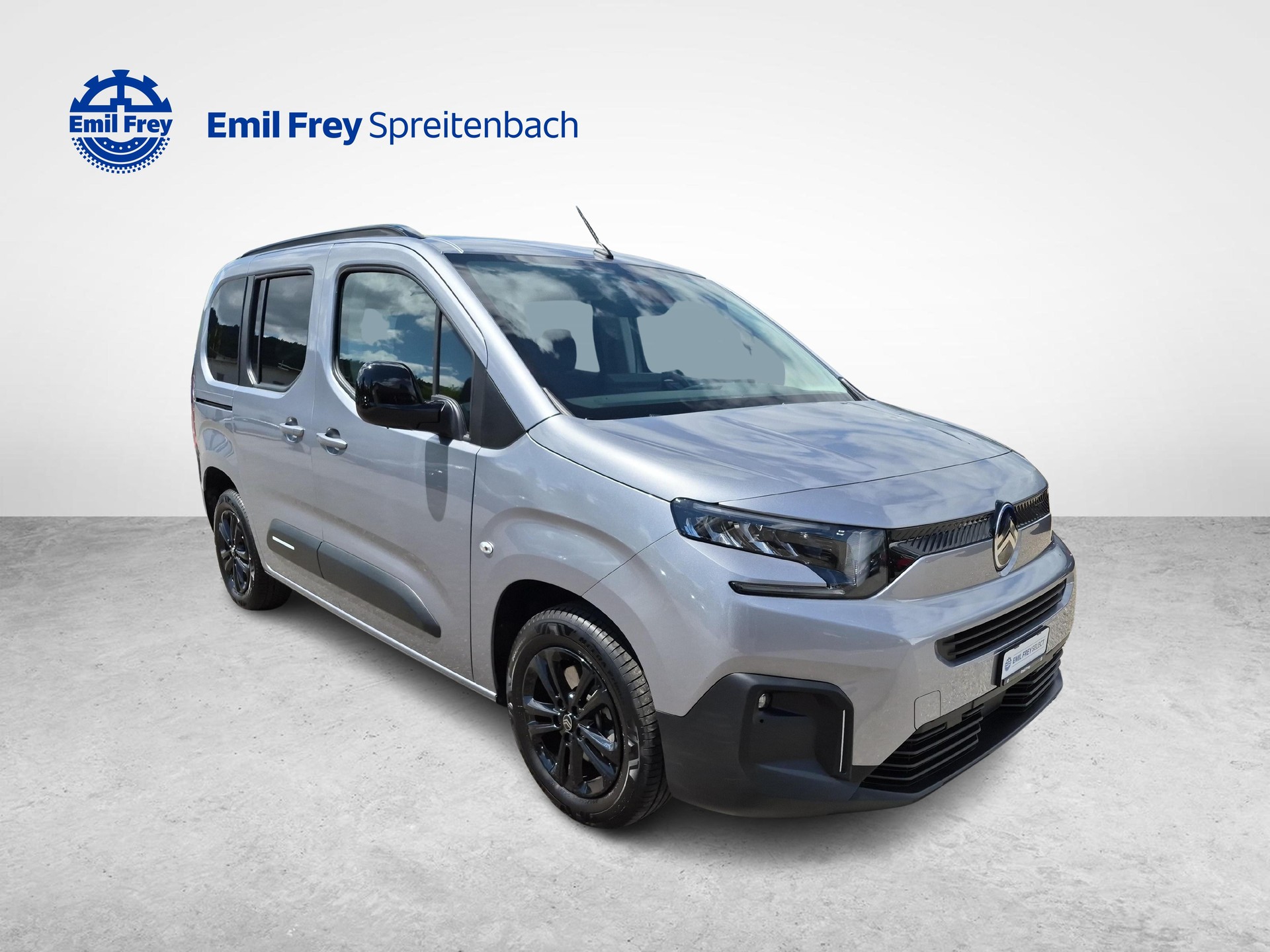 CITROEN Berlingo 1.5 BlueHDi 130 Max-image-6