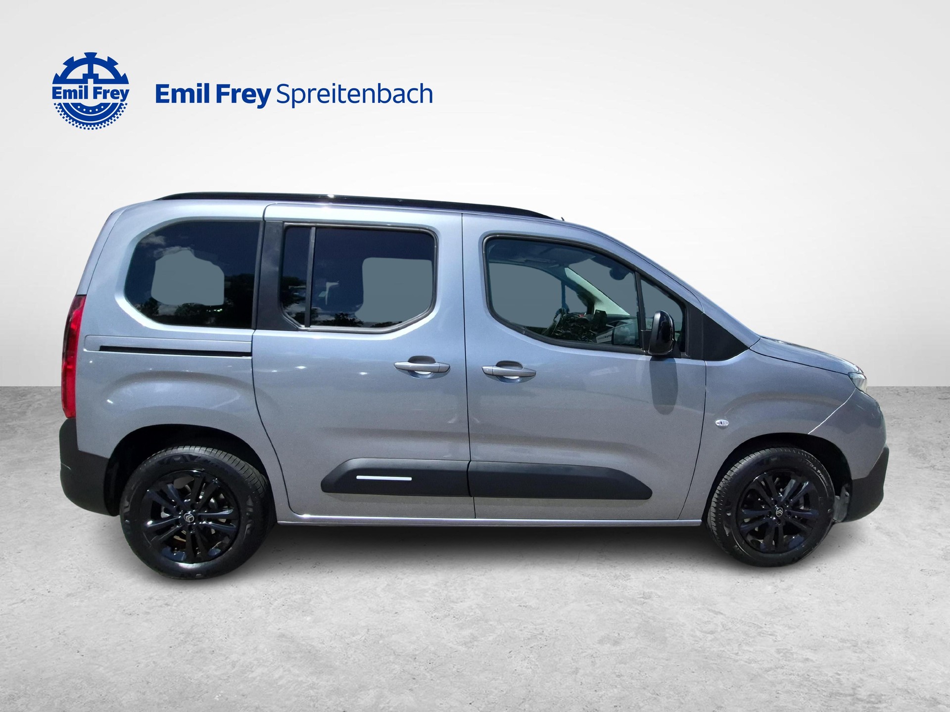 CITROEN Berlingo 1.5 BlueHDi 130 Max / Jetzt mit attraktivem 1.99% Leasing-image-5