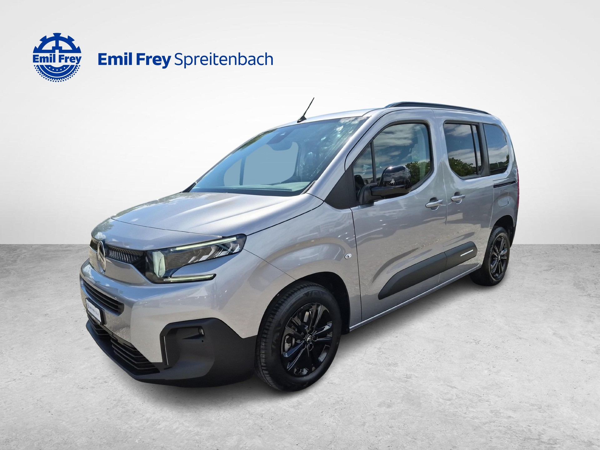 CITROEN Berlingo 1.5 BlueHDi 130 Max-image-0