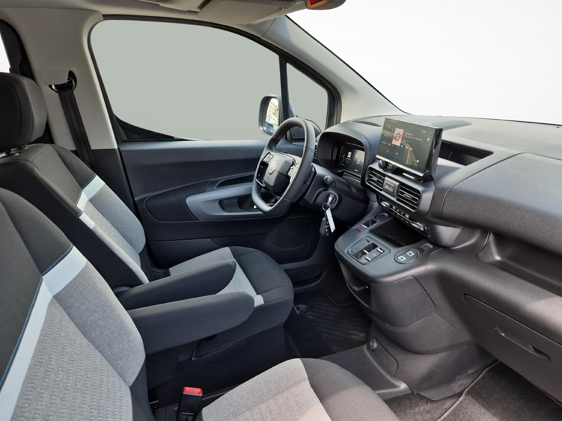 CITROEN Berlingo 1.5 BlueHDi 130 Max / Jetzt mit attraktivem 1.99% Leasing-image-9