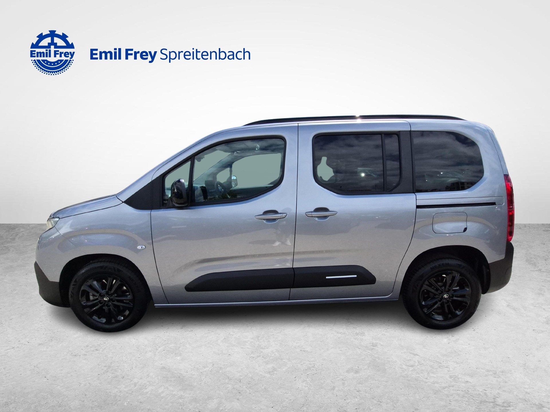 CITROEN Berlingo 1.5 BlueHDi 130 Max-image-1