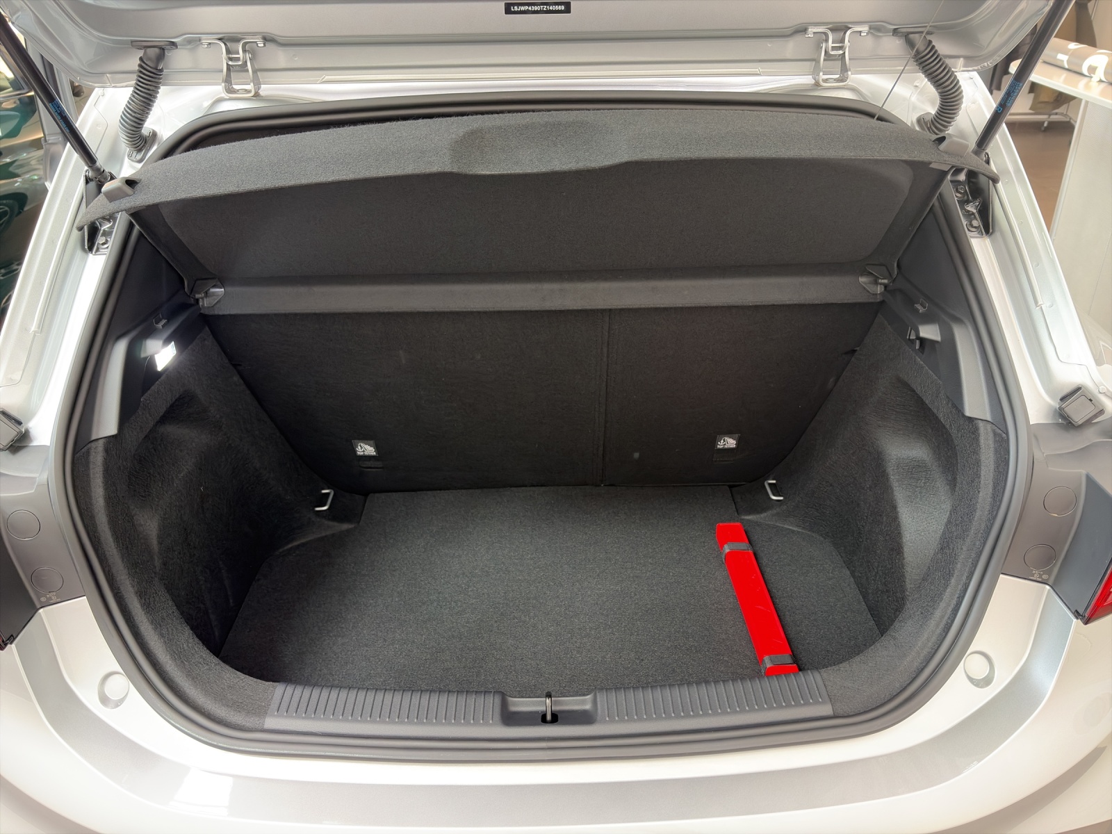 MG 3 1.5 Hybrid Luxury-image-6